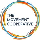 The Movement Cooperative Logo