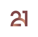 21.co Logo