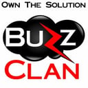 BuzzClan Logo