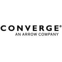 Converge (Converge.com) Logo
