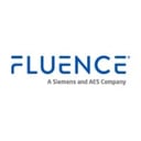 Fluence Logo