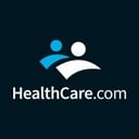 HealthCare.com Logo