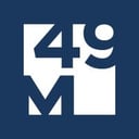 Mach49 Logo