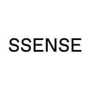 SSENSE Logo