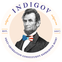 Indigov Logo