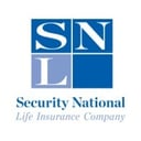 Security National Life Insurance Company Logo