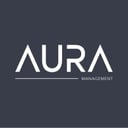 Aura Management Logo