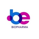 Be Biopharma Logo