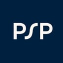 PSP Investments Logo