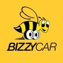 BizzyCar Logo