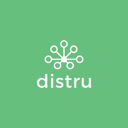 Distru Logo