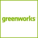 Greenworks Tools Logo