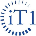 iT1 Logo