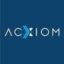 Acxiom Logo