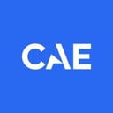 CAE Logo