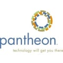 Pantheon Logo