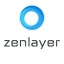 Zenlayer Logo