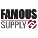 Famous Supply Logo