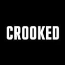 Crooked Media Logo