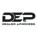Dealer eProcess Logo