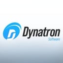 Dynatron Software Logo