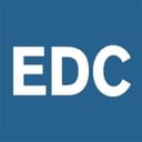 Education Development Center Logo