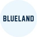 Blueland Logo