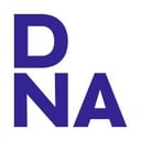 DNA Logo