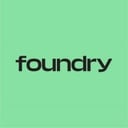 Foundry Digital Logo