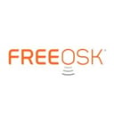 Freeosk Logo