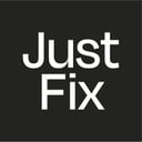 JustFix Logo