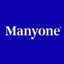 Manyone Logo