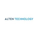 ALTEN Technology USA Logo