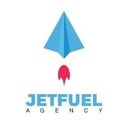 jetfuel.agency Logo