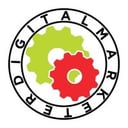 DigitalMarketer Logo