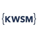 KWSM Logo