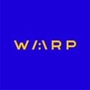 WARP Logo