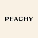 Peachy Logo