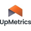 UpMetrics Logo