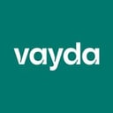 Vayda Logo