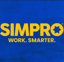 Simpro Software Group Logo