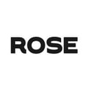 Rose Logo