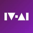 IV.AI Logo