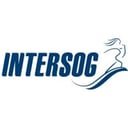 Intersog Logo