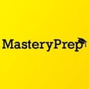 MasteryPrep Logo