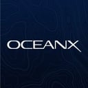 OceanX Logo