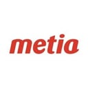 Metia Logo