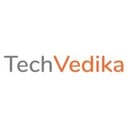 TechVedika Logo