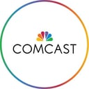 Comcast Logo