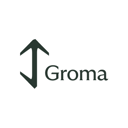 Groma Logo